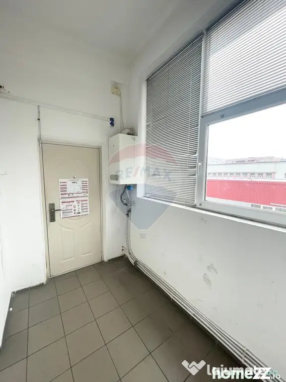 Spațiu de birouri de inchiriat in zona Uta