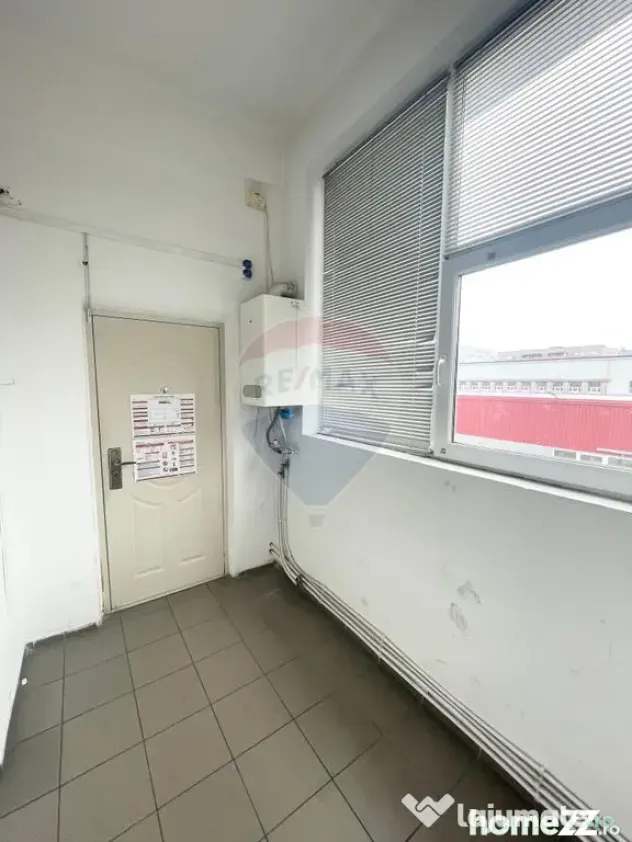 Spațiu de birouri de inchiriat in zona Uta