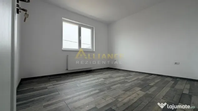 5 camere || strada asfaltata || gata de mutare ||