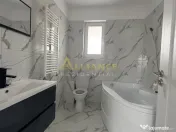 5 camere || strada asfaltata || gata de mutare || 