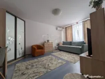 2 camere, decomandat, et 1/4 - Drumul Taberei, Romancierilor