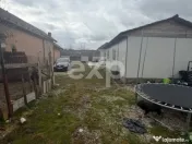 Teren 1547 mp Plus casa Bonus 