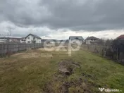 Teren 1547 mp Plus casa Bonus 