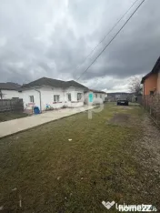Teren 1547 mp Plus casa Bonus