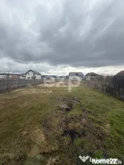 Teren 1547 mp Plus casa Bonus