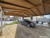 Vila mobilata si utilata - 500m de STV- foisor- 4 camere- 2 