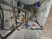 Vila mobilata si utilata - 500m de STV- foisor- 4 camere- 2 