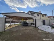 Vila mobilata si utilata - 500m de STV- foisor- 4 camere- 2 