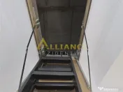 Vila mobilata si utilata - 500m de STV- foisor- 4 camere- 2 