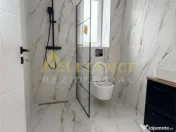 Casa individuala,materiale de calitate,incalzire in pardosea 