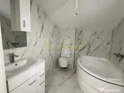 Casa individuala,materiale de calitate,incalzire in pardosea 