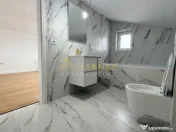 Casa individuala,materiale de calitate,incalzire in pardosea 