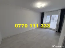 Garsoniera, ansamblul Dorobantilor, etaj 2.