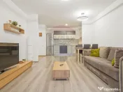 Comision 0% | Apartament cu 2 camere Tampa Garden 