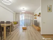 Comision 0% | Apartament cu 2 camere Tampa Garden 