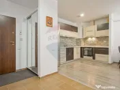 Comision 0% | Apartament cu 2 camere Tampa Garden 