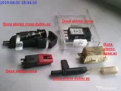 Doza Ac Pick-up Pickup Picap 5 bucati 