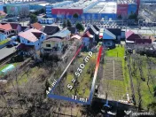 CASĂ DE VÂNZARE cu spatiu comercial in Baia Mare 