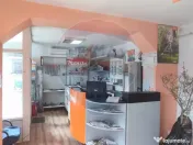 CASĂ DE VÂNZARE cu spatiu comercial in Baia Mare 