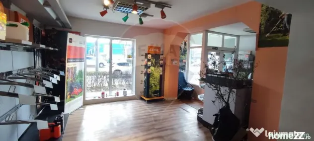 Casa de vanzare cu spatiu comercial Baia Mare