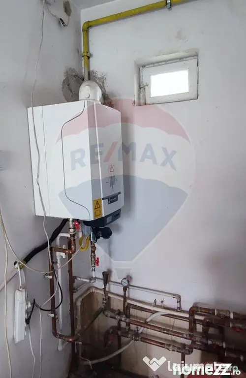 Casa de vanzare cu spatiu comercial Baia Mare