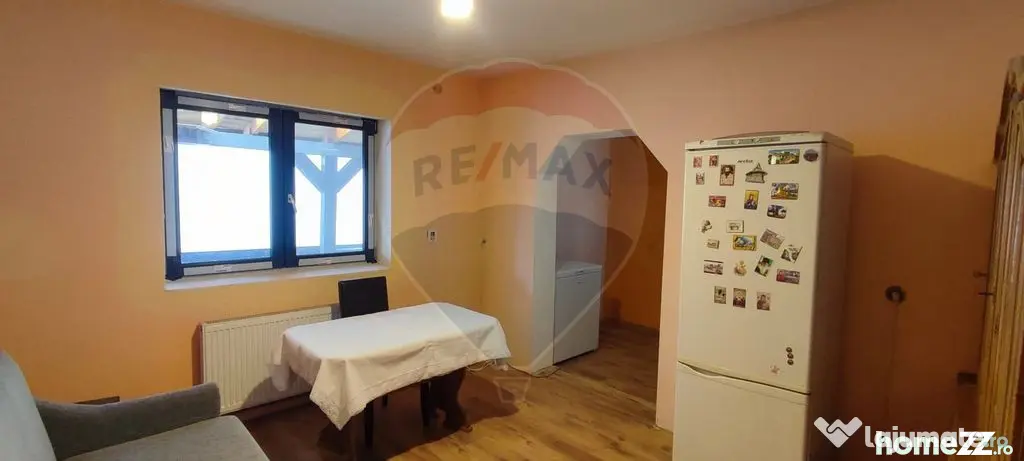 Casa de vanzare cu spatiu comercial Baia Mare
