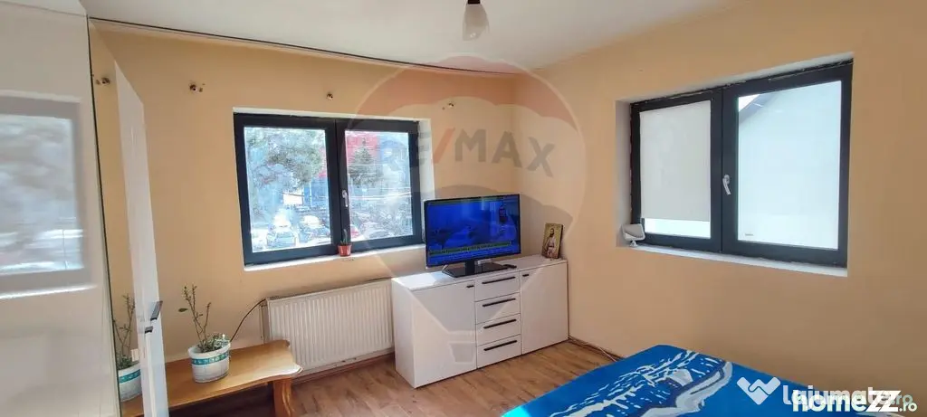Casa de vanzare cu spatiu comercial Baia Mare