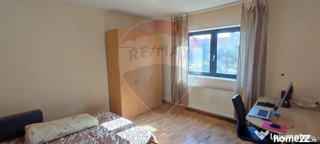 Casa de vanzare cu spatiu comercial Baia Mare