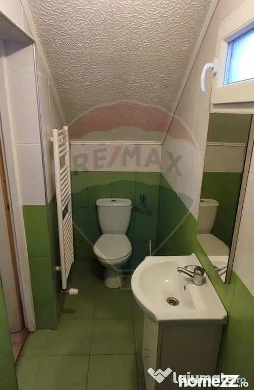 Casa de vanzare cu spatiu comercial Baia Mare