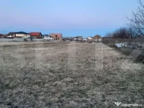 Parcele teren intravilan, 515-550 mp, AC pentru duplex, Toro