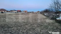 Parcele teren intravilan, 515-550 mp, AC pentru duplex, Toro