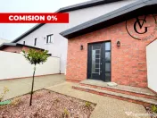 Vila tip duplex - 3 camere | Lumina 