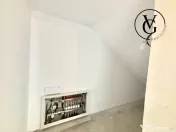 Vila tip duplex - 3 camere | Lumina 