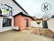 Vila tip duplex - 3 camere | Lumina 