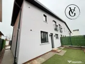 Vila tip duplex - 3 camere | Lumina