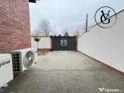 Vila tip duplex - 3 camere | Lumina 