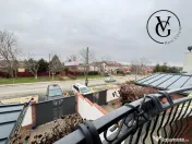 Vila tip duplex - 3 camere | Lumina