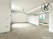 Vila tip duplex - 3 camere | Lumina 