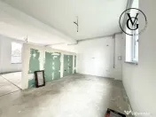 Vila tip duplex - 3 camere | Lumina 