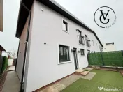 Vila tip duplex - 3 camere | Lumina 