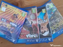 Jocuri PlayStation 4