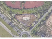 De Vânzare - Teren Industrial\Comercial, Calea Borșului 