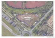 De Vânzare - Teren Industrial\Comercial, Calea Borșului