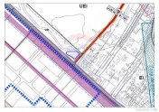 De Vânzare - Teren Industrial\Comercial, Calea Borșului 