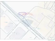 De Vânzare - Teren Industrial\Comercial, Calea Borșului 