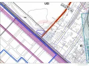 De Vânzare - Teren Industrial\Comercial, Calea Borșului 