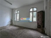 Cismigiu -Kogalniceanu,vila superba,D P 1 ,autoriza#539;ie P 