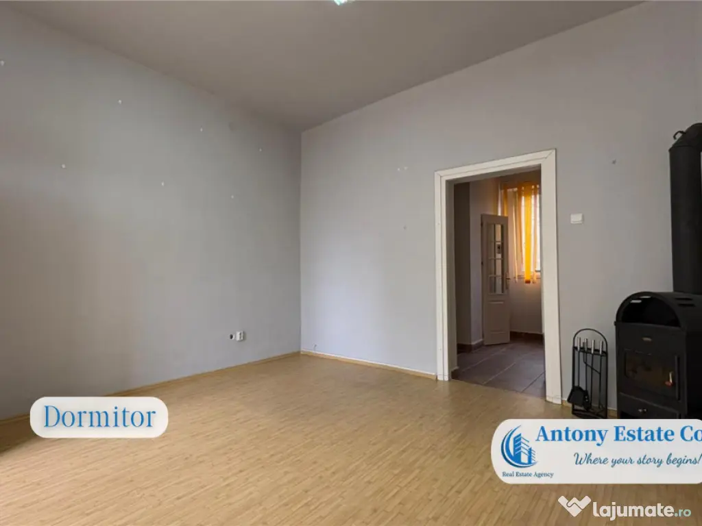 Spatiu Comercial de inchiriat - Zona M. Eminescu, Oradea