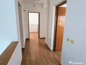 Vila Complex The CLASS,- rond OMV Pipera- curte - garaj 