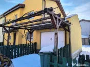 Vila Complex The CLASS,- rond OMV Pipera- curte - garaj 